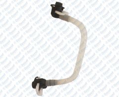 YAKIT BORUSU E300 D- E300 TD W210 96-99   ####