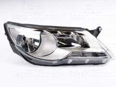 FAR ON SAG | VW TIGUAN 08 > | WISCO
