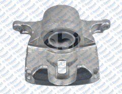 FREN KALIPERI SAG ARKA QASHQAI II KADJAR 1.2 DIG-T 1.3DIG-T 1.5DCI 1.6DCI 1.7DCI 1.2TCE 1.3TCE 1.5DCI 1.6DCI 1.6TCE 1.7BLUEDCI 13=> [ DOKME CELIK CAPI: 57MM 1 PISTON ]