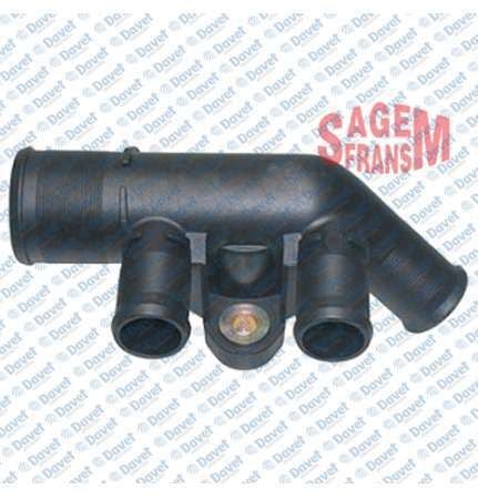 SU GIRIS PLASTIK BORUSU PEUGEOT P205 P306 P309 P405 P406 PARTNER BERLINGO