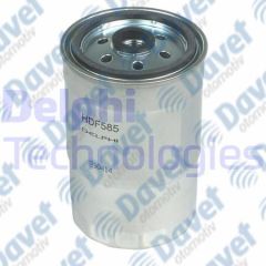 YAKIT FILTRESI MAZOT VW PASSAT A4 A6 SUPERB FIAT DUCATO FIORINO FORD TRANSIT OPEL ASTRA F VECTRA 1.9 TDI AJM ATJ AVB AVF AWX 98-05   ####
