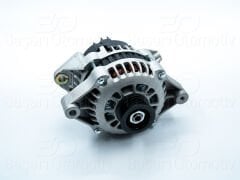 ALTERNATOR | OPEL ASTRA ZAFIRA 100AMPER | WISCO