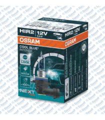 AMPUL 12V HIR2 55W PX20D FAR 4200K BEYAZ ISIK INTENSE   ####
