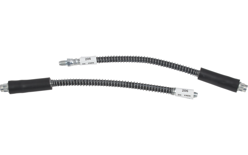 FREN HORTUMU ARKA M131 DKS 1600 88>