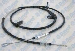 EL FREN TELI ON JUMPER III-DUCATO III-BOXER III 06=> 2648mm/2335mm   ####