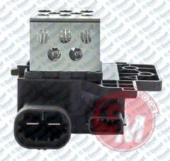 FAN MOTOR REZISTANSI CLIO IV-CAPTUR-DOKKER-LODGY
