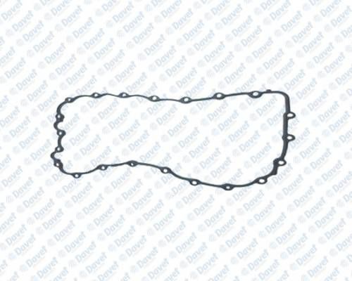 KARTER CONTA KAUCUK P206-P207-P307-P308-PARTNER II-BERLINGO II-C4-XSARA PICASSO 1.6 16V TU5JP4   ####