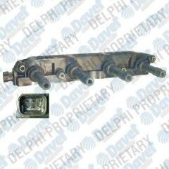 ATESLEME BOBINI OPEL ASTRA G VECTRA B CORSA C X14XW - X14XE - X16XEZ - Z16XE