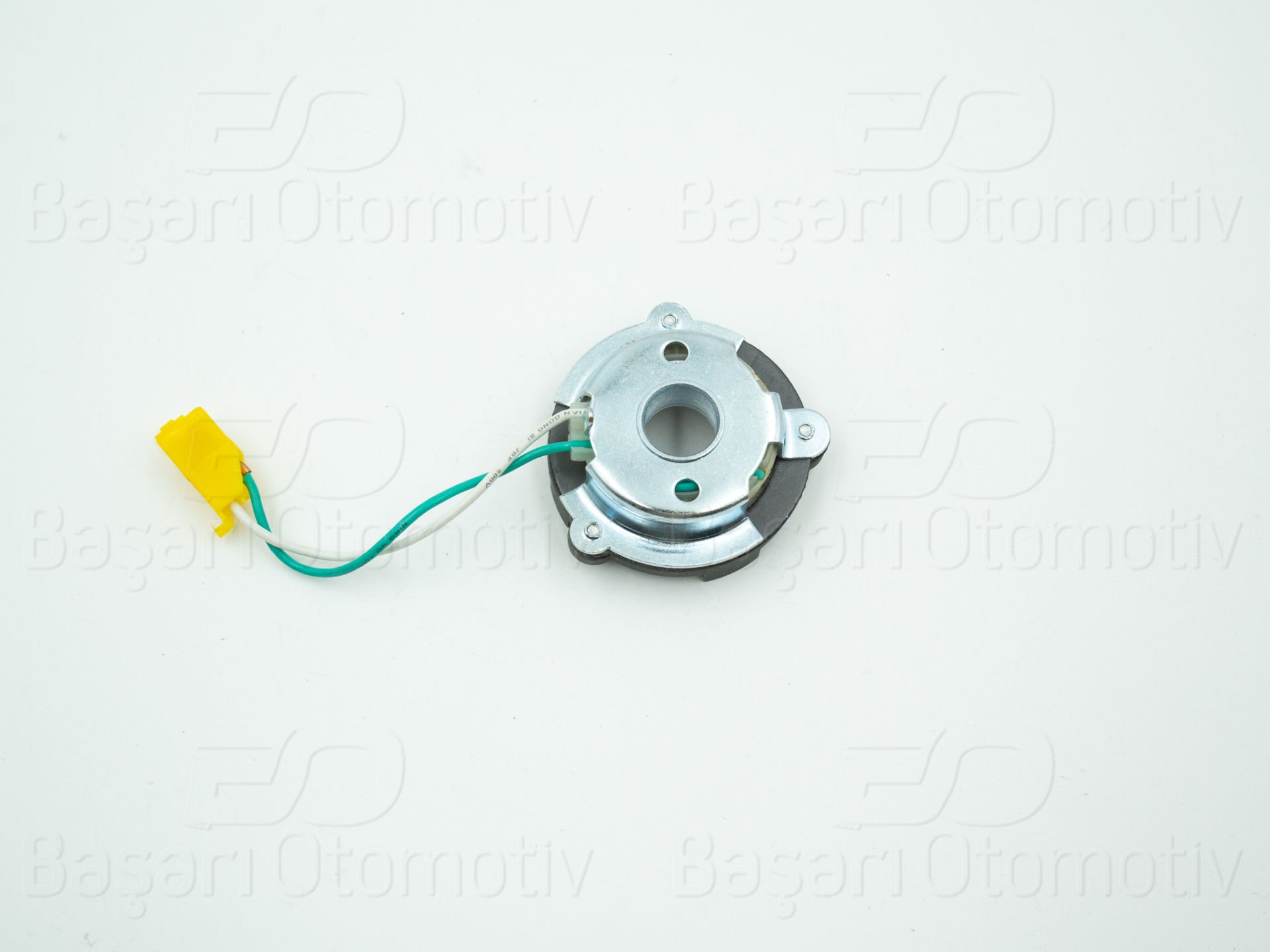 ATESLEME SENSORU (DISTRUBUTOR ICI) | OPEL ASCONA C CORSA A KADETT E 1.2N 1.3N 1.3S 1.6 1981 > | WISCO