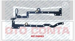 KARTER CONTA TAKIM KAUCUK KAPLI SAC DUCATO 2.2 MULTIJET-BOXER-JUMPER 2.2HDI EURO5-TRANSIT 2.2TDCI-2.4-MONDEO 2.00TDCI 4HV