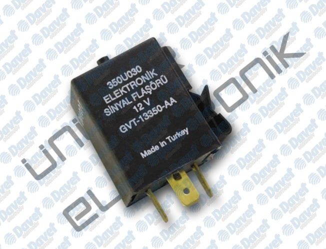 SINYAL FLASORU 13350 OTOSAN