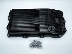 SANZUMAN YAG KARTERI | JEEP GRAND CHEROKEE 3 05-10 / GRAND CHEROKEE 4 3.0CRD V6 11> | WISCO