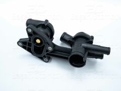 TERMOSTAT 87° | VW PASSAT GOLF5 JETTA 1.4 TSI BMY 05 > | WISCO