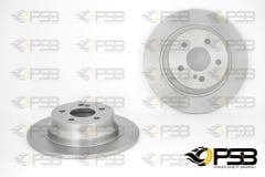 Fren Aynası Arka 270-320  211-212 Mercedes