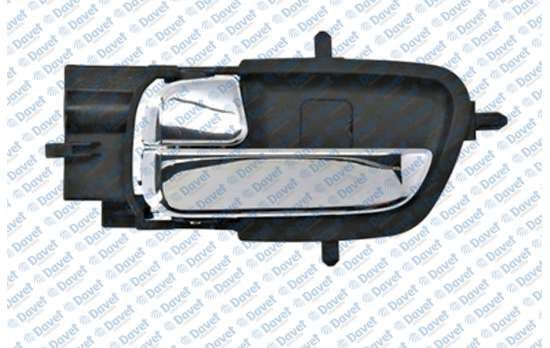 IC KAPI KOLU SOL HYUNDAI I20 09->14