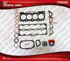 UST TAKIM CONTASI REINZ KECELI PALIO 1.2 16V 80HP