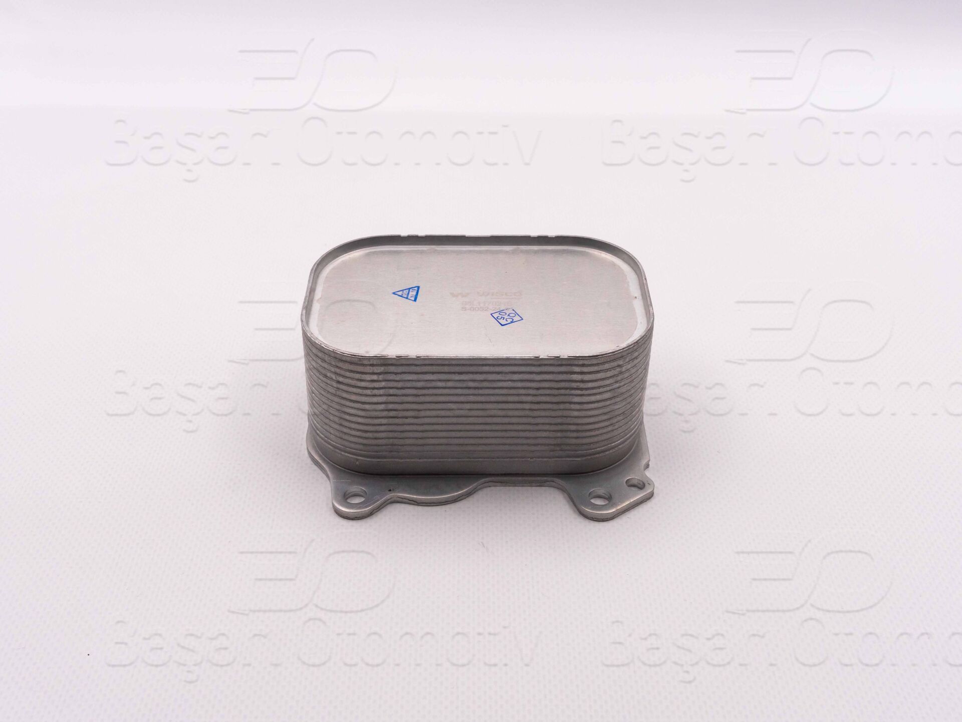 YAG SOGUTUCUSU | VW GOLF8 (CD1) 2.0 TDI 19> | WISCO