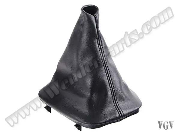 Vites Körüğü E30 Man.Şanz Siyah 1983-91