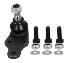 Alt Rotil İnce Flanş Sol-Sağ  Freelander1 Land Rover 1998-06