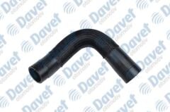 TURBO HORTUMU C3 II-DS3-P2008 I-P206+-P207-P208 I 1.4 HDI 06>   ####
