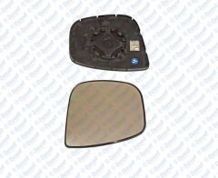 DIS DIKIZ AYNA CAMI SOL ELEKTRIKLI ISITMALI PARTNER TEPEE - BERLINGO III 12>