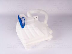 SILECEK SU DEPOSU FAR YIKAMALI 5.5LT | VW CADDY GOLF5 TOURAN SCIROCO 04 > | WISCO