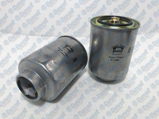 YAKIT FILTRESI HONDA CIVIC VII FR-V CR-V II  2.2CDTI 06-> LAND CRUISER HIACE 2.5D-4D