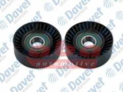 ALTERNATOR GERGI RULMANI [PLASTIK RULMAN] BRAVA BRAVO DOBLO MAREA PALIO STILO 1.6 16V 96=> [70*24.4]