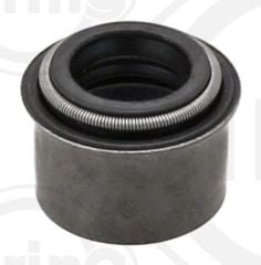 Subap Keçesi Emme-Eksoz 10mm 615  Mercedes