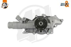 Su Pompası 639-906  646  Mercedes