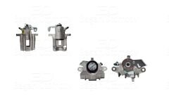 FREN KALIPERI ARKA SOL | VW BORA 1 2.3 2.8 99-05 GOLF4 99-06 AUDI A3 99-03 TT1.8 T3.2 VR6 99-06 SEAT LEON 1.8 2.8T 01-06 | WISCO