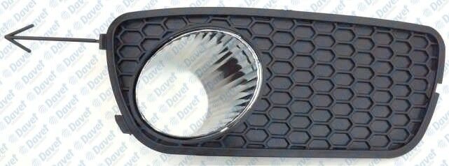 SIS FAR CERCEVESI ON SAG KROMLU SISLI ALBEA PALIO   ####