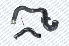 TURBO HORTUMU PLASTIK BORU HARIC OK ILE GOSTERILEN HORTUM MEGANE IV - SCÉNIC IV - ESPACE V - TALISMAN 1.6 DCI 15>