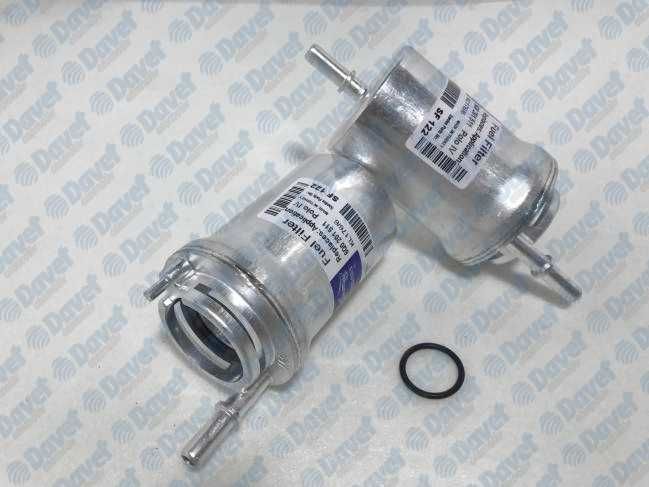 YAKIT FILTRESI CADDY GOLF JETTA POLO TOURAN CORDOBA IBIZA LEON TOLEDO III OCTAVIA 1.4 1.6 3 GIRIS