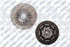 DEBRIYAJ SETI RULMANSIZ CARISMA 1.9 DI-D TD 99>SPACE STAR 1.9 DI-D TD 00>   ####