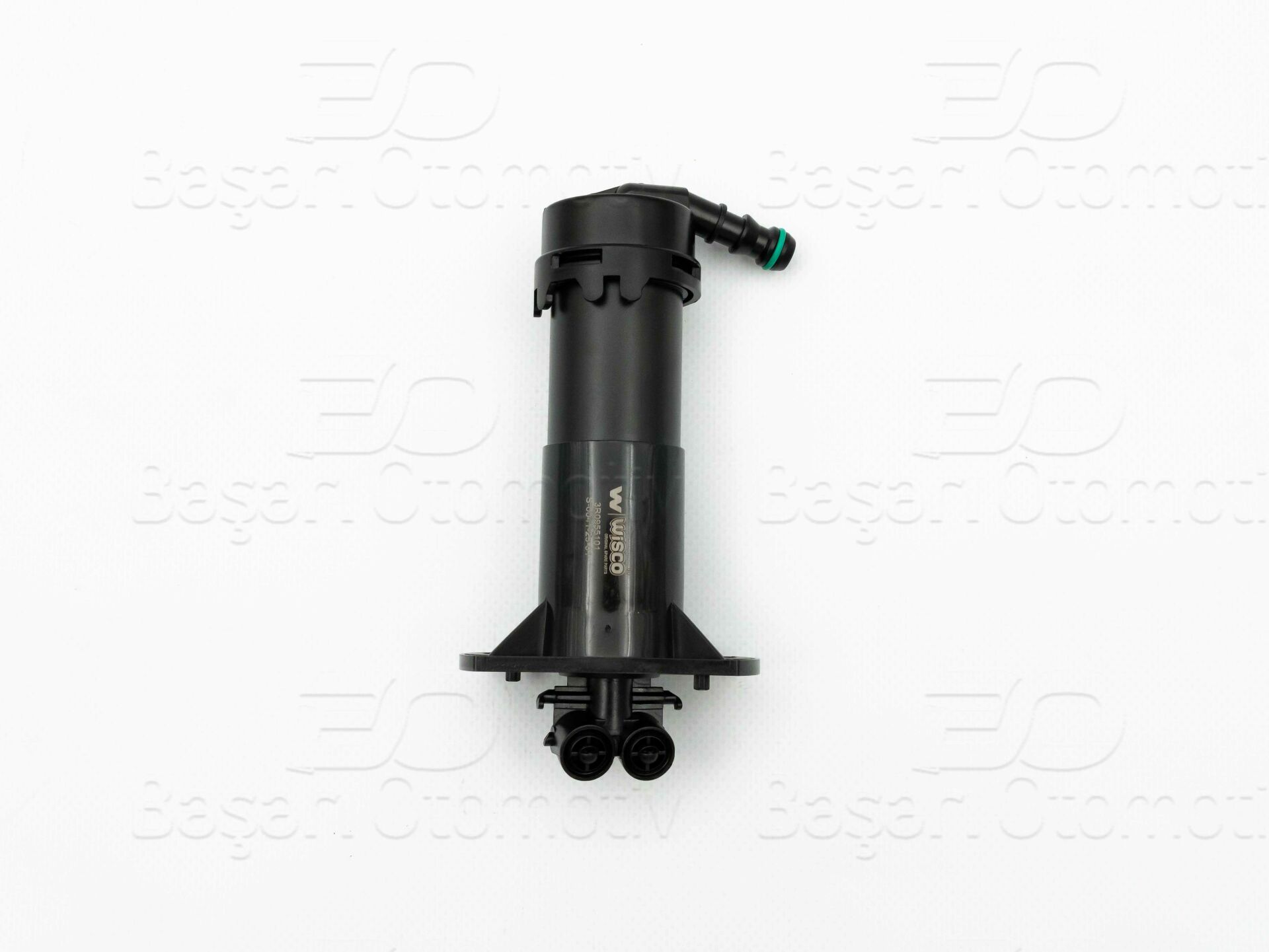FAR YIKAMA MOTORU SOL | SEAT EXEO (3R2) 08-13 | WISCO