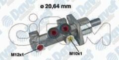 FREN ANA MERKEZI ALUMINYUM [20.64mm] CLIO II LUTECIA 1.0 1.2 1.4 1.5 DCI 1.9 D 1.9 DTI THALIA II SYMBOL 1.4 1.6 16V