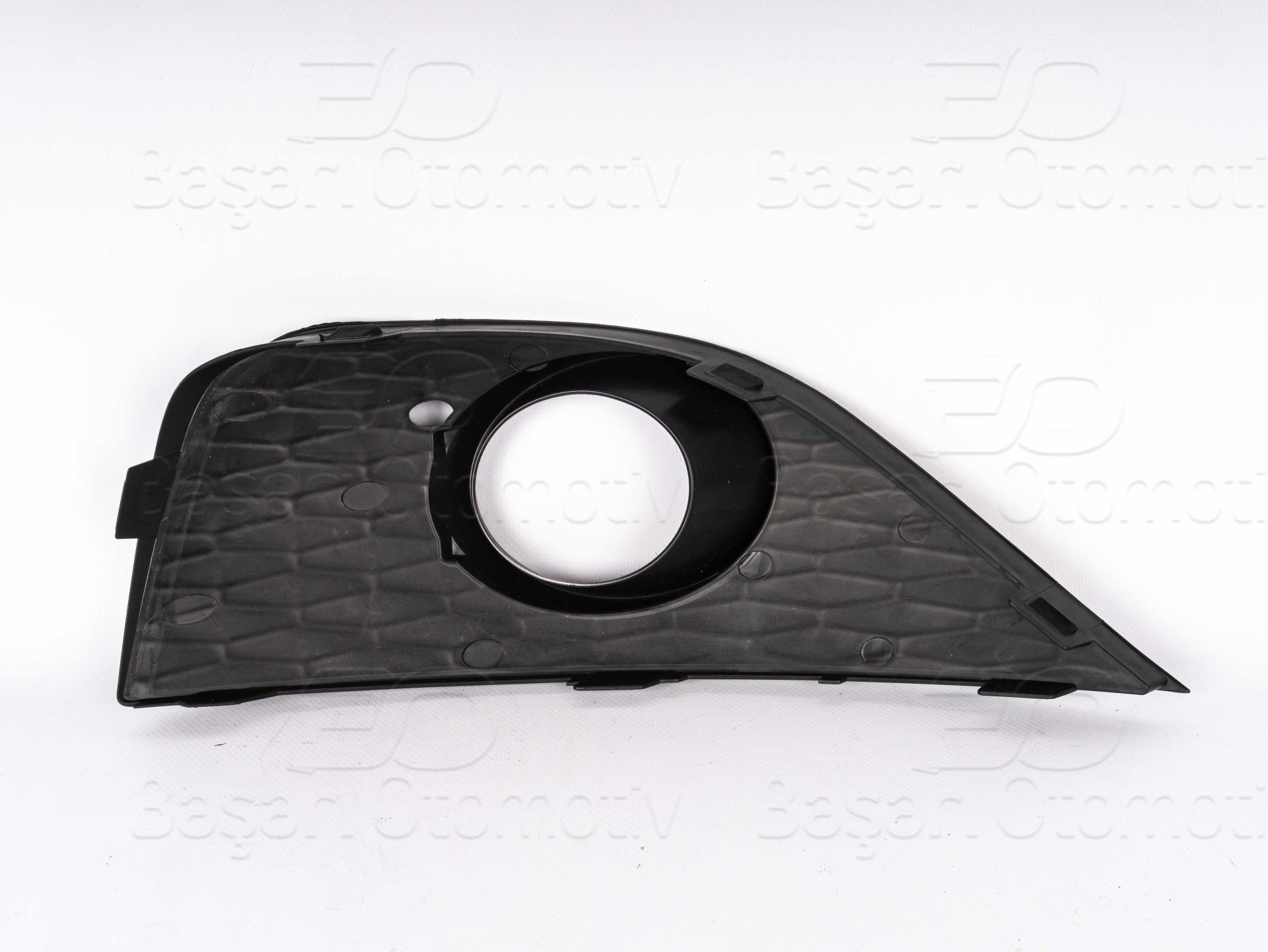 TAMPON IZGARASI ON SOL SISLI | SEAT IBIZA 4 (6J5, 6P1) 08-12 | WISCO