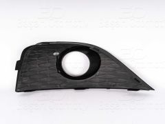 TAMPON IZGARASI ON SOL SISLI | SEAT IBIZA 4 (6J5, 6P1) 08-12 | WISCO