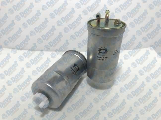 YAKIT FILTRESI HONDA CIVIC 1.7CTDI 02-> ACCORD VIII 2.2CTDI 04->