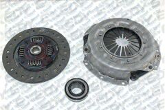 DEBRIYAJ SETI RULMANLI HYUNDAI H100 L300 2.5D 94-00
