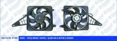FAN MOTORU FIAT TOFAS DOGAN / KARTAL M131 / SAHIN KABLOLU FAN-MOTOR-DAVLUMBAZ