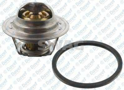 TERMOSTAT ASTRA II ASTRA III ASTRA IV CAVALIER II CAVALIER III CORSA I MERIVA I NOVA VECTRA I
