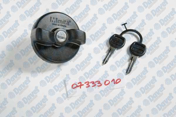 YAKIT DEPO KAPAGI FIAT TEMPRA