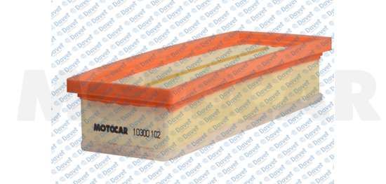 HAVA FILTRESI ALBEA 1.2 - 1.4 07> EKONOMIK POSET