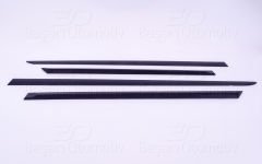 KAPI CITASI SET | OPEL ASTRA H 04 > | WISCO