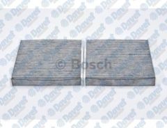 POLEN [KABIN] FILTRESI AKTIF KARBONLU 518 D 520 D XDRIVE 520 I 523 I 525 D 528 I ROLLS-ROYCE V12 13=>