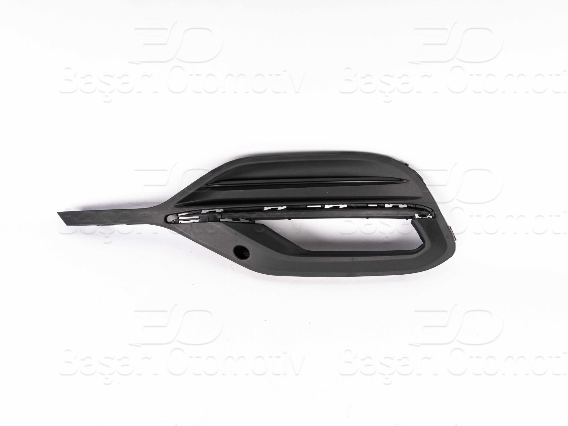 TAMPON IZGARASI SOL SISLI NIKELAJSIZ | OPEL ASTRA K 20> | WISCO