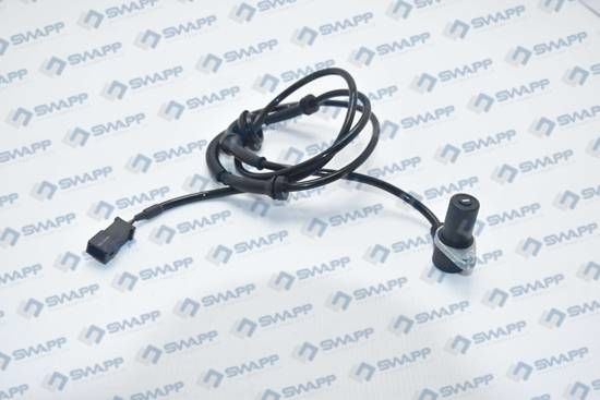 ABS SENSORU ARKA SOL-SAG AUDI A4 8E2,B6 00>04