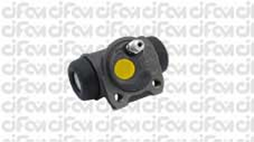 FREN SILINDIRI SAG 19MM RENAULT R19